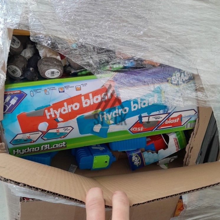 PALETTE A****N - A253