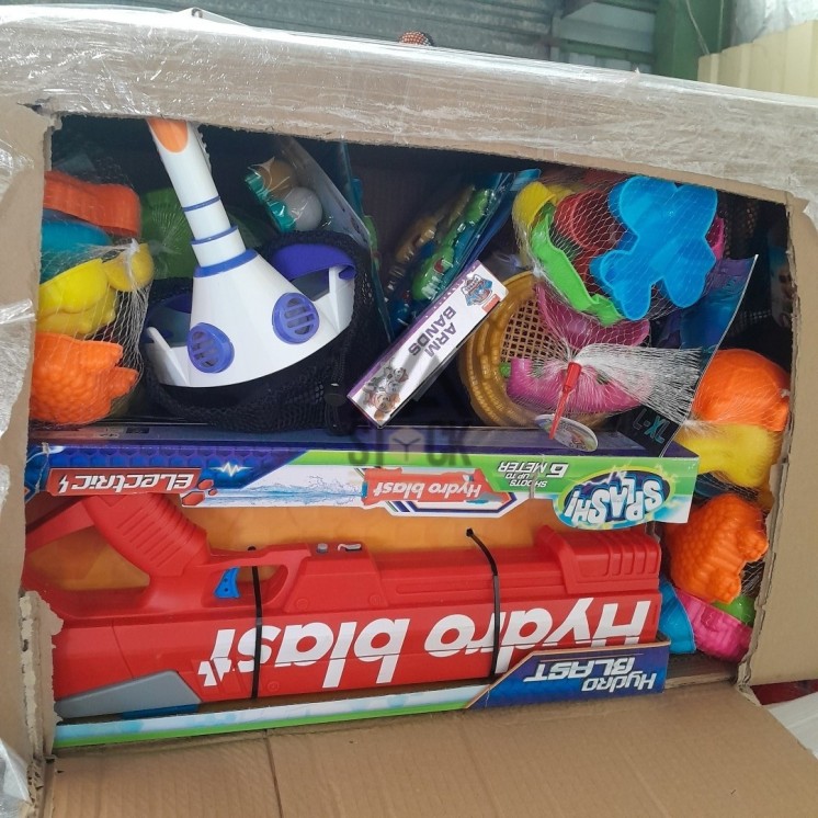 PALETTE A****N - A253