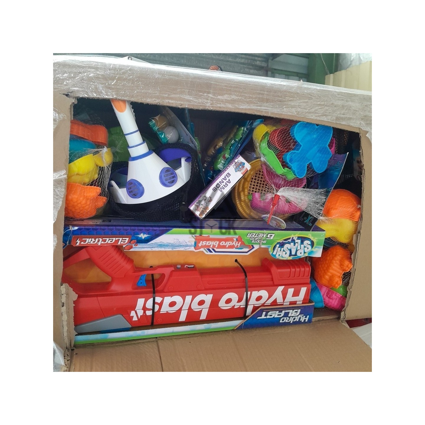 PALETTE A****N - A253