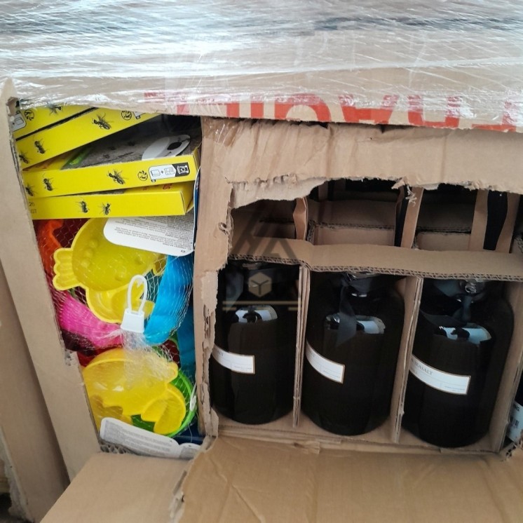 PALETTE A****N - A253