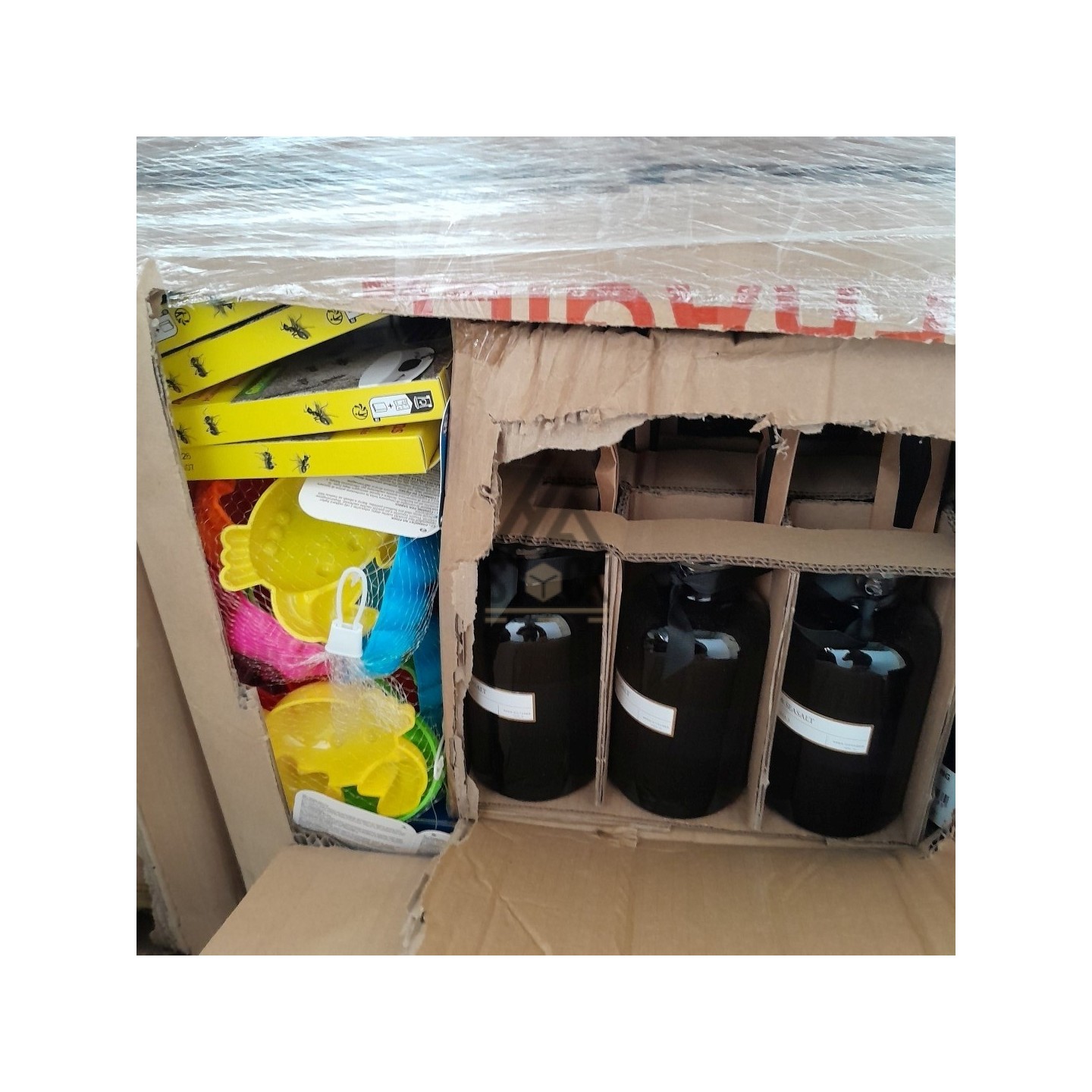 PALETTE A****N - A253