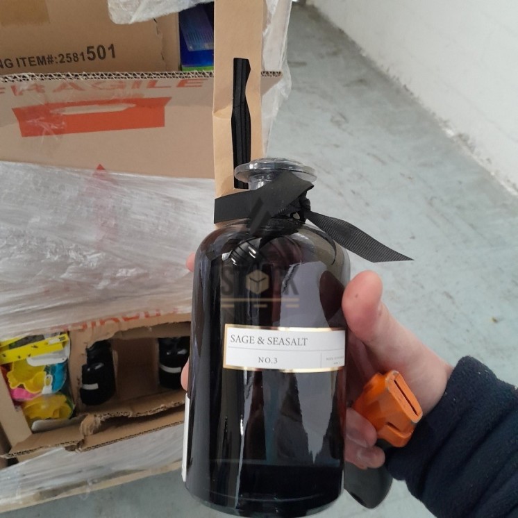 PALETTE A****N - A253