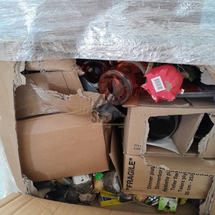 PALETTE A****N - A253