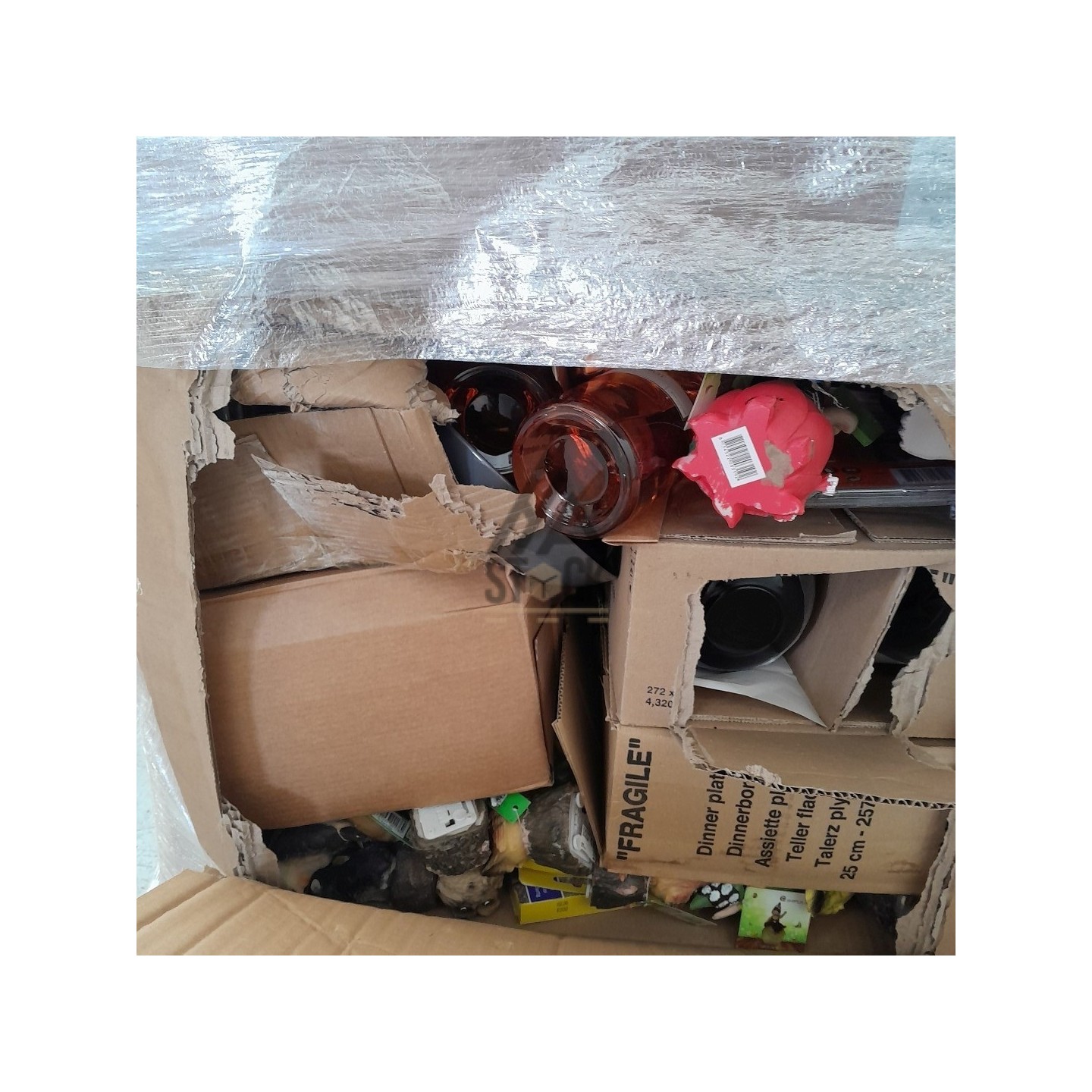 PALETTE A****N - A253