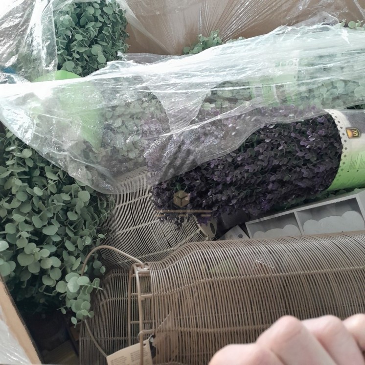 PALETTE A****N - A254