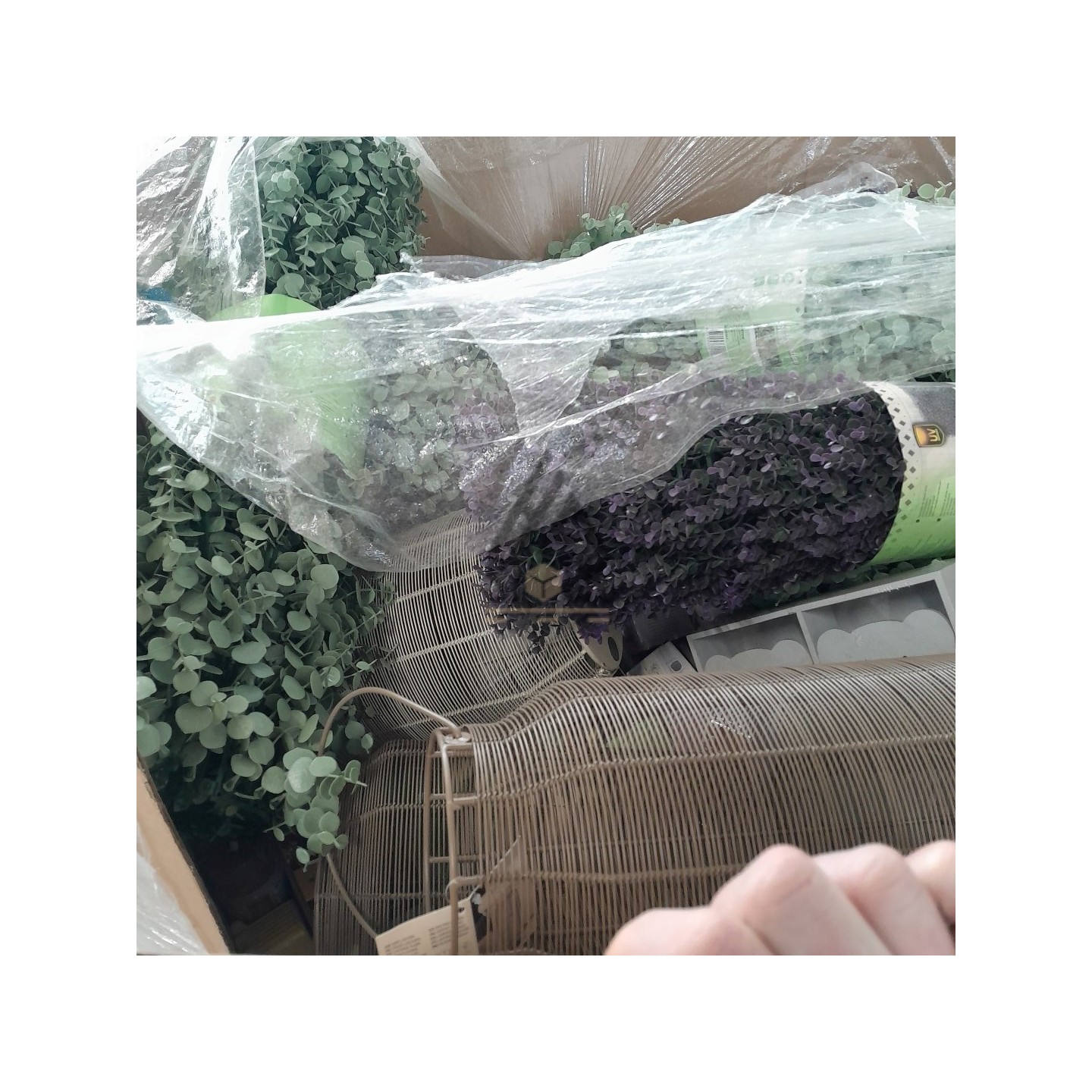 PALETTE A****N - A254