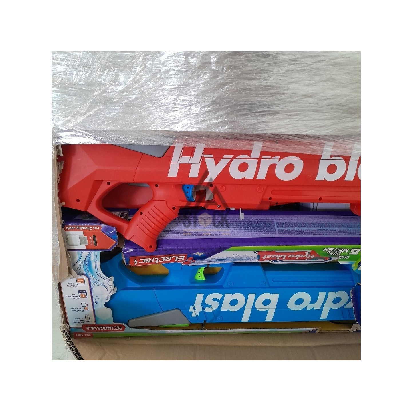 PALETTE A****N - A253