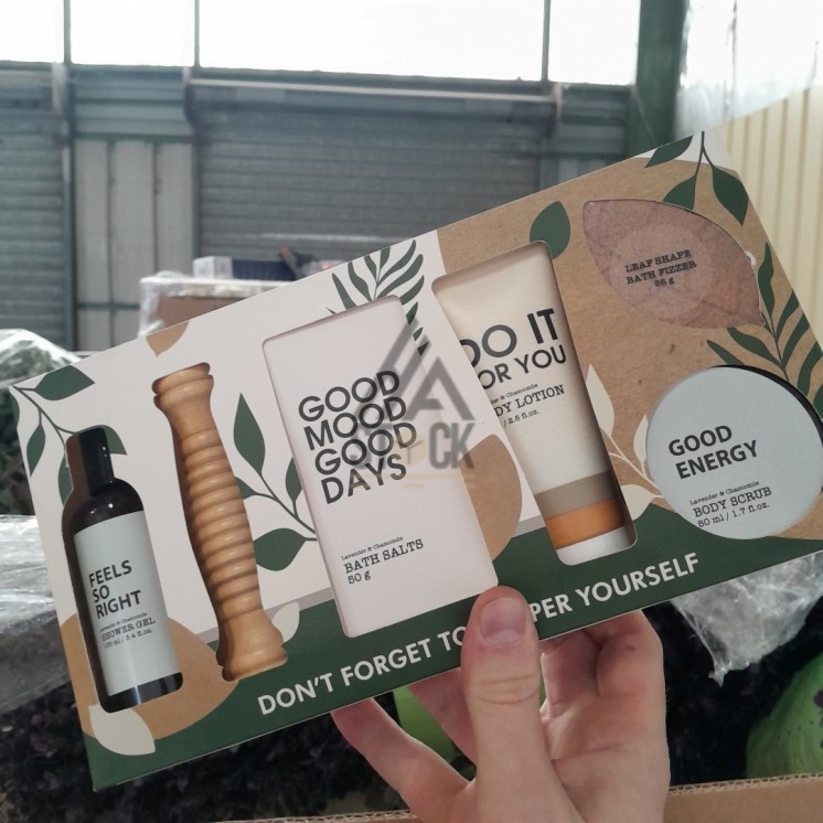 PALETTE A****N - A254