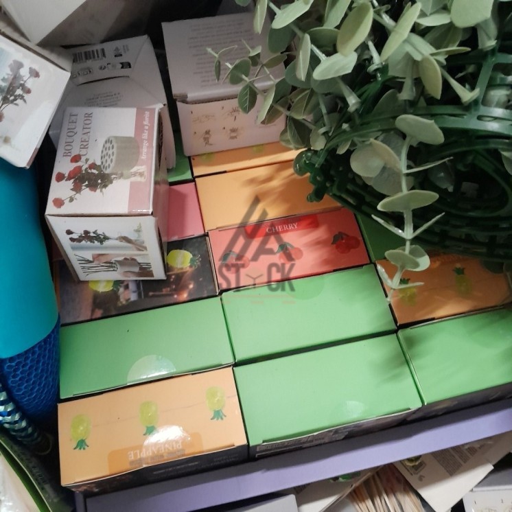 PALETTE A****N - A254