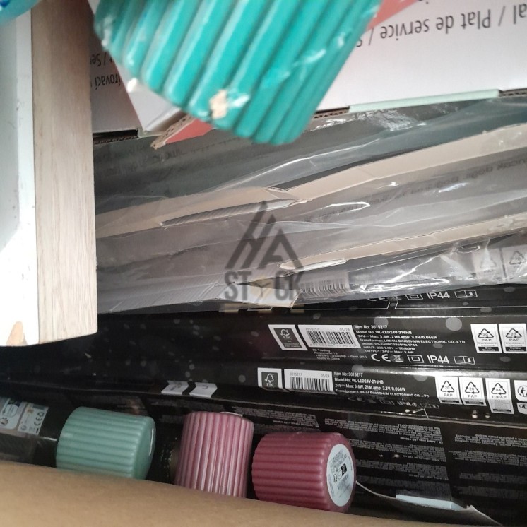 PALETTE A****N - A254