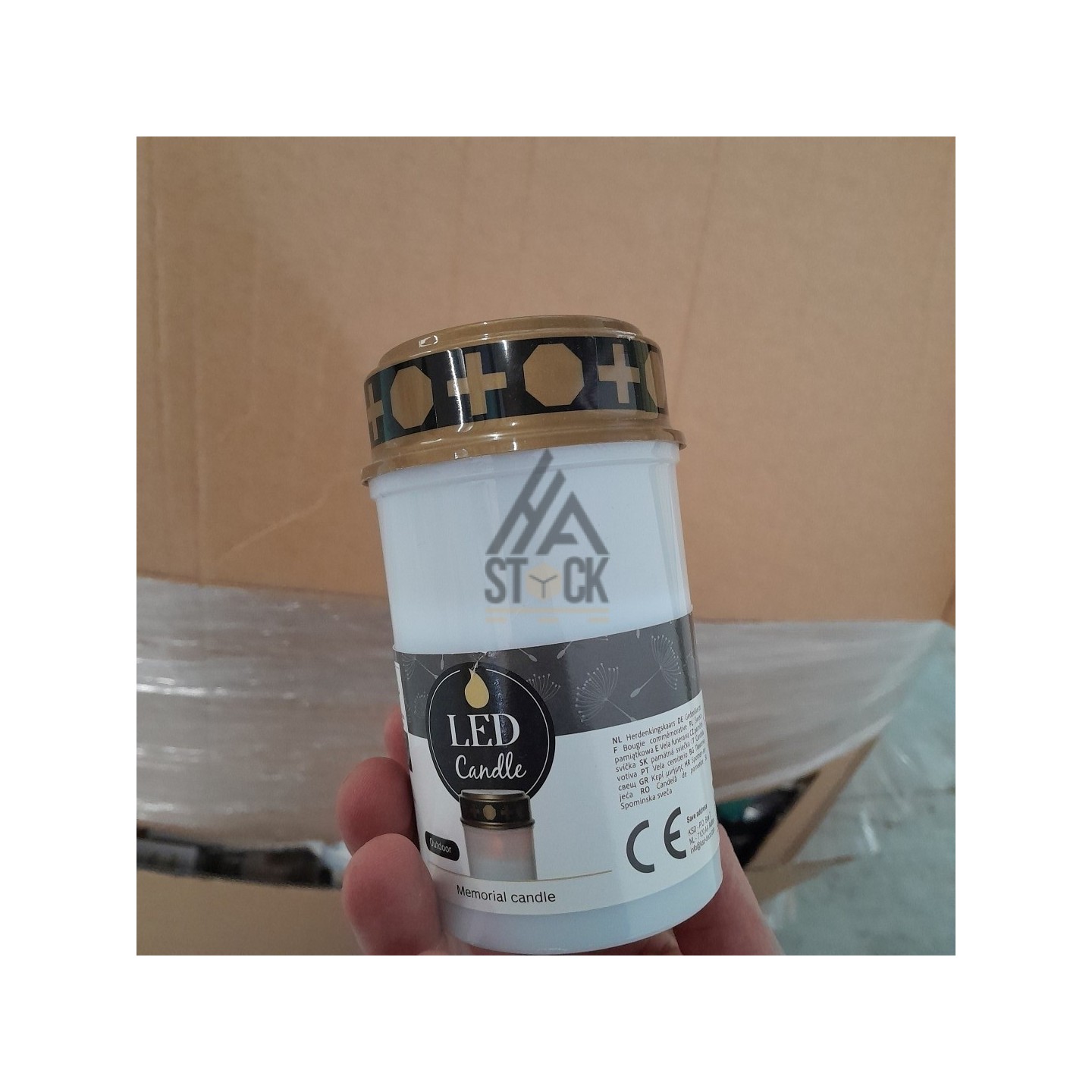 PALETTE A****N - A254