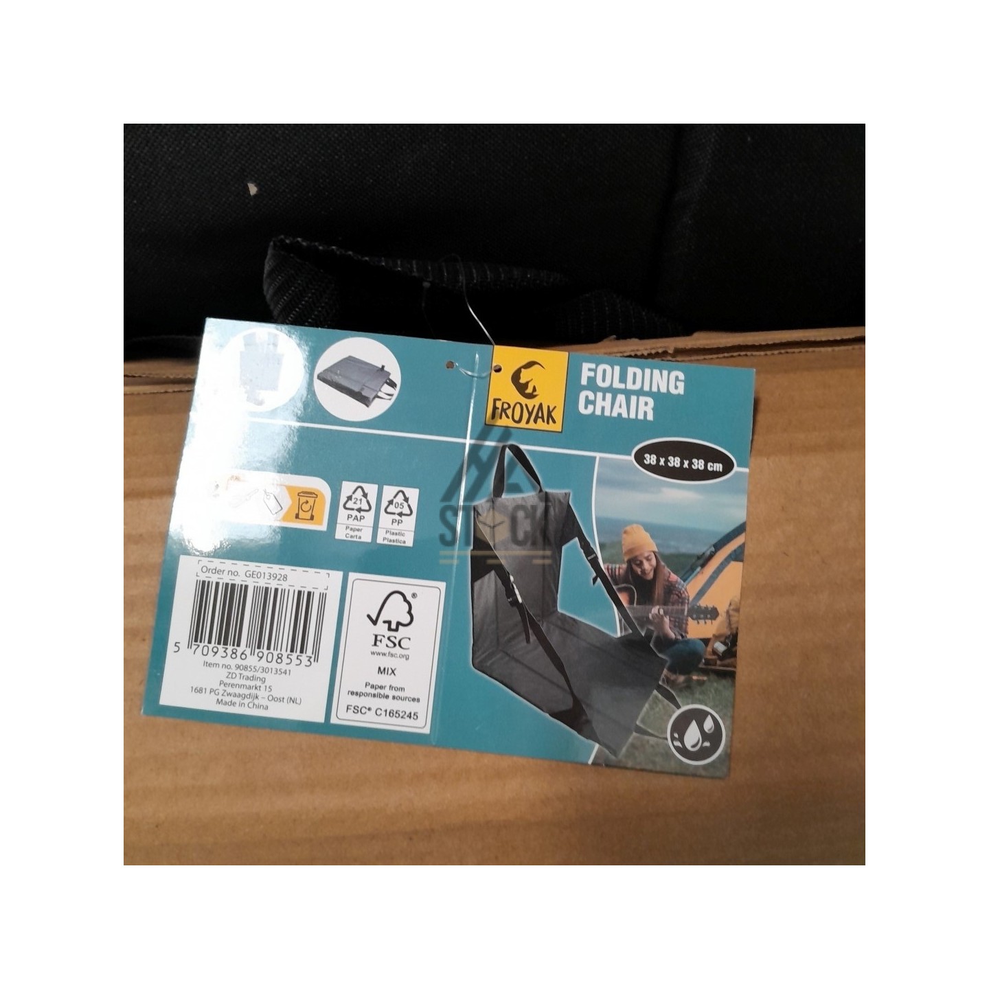 PALETTE A****N - A255