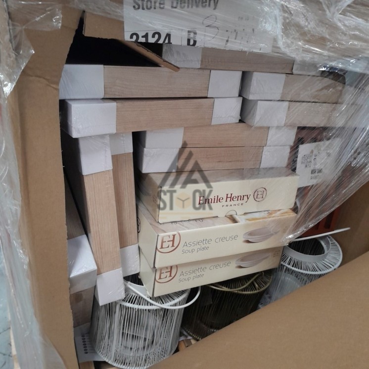 PALETTE A****N - A255