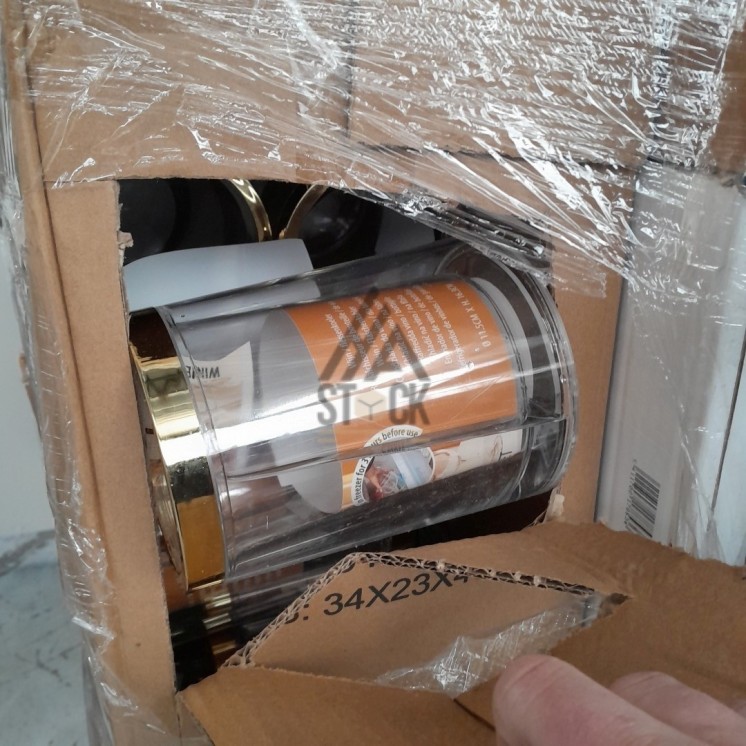 PALETTE A****N - A255