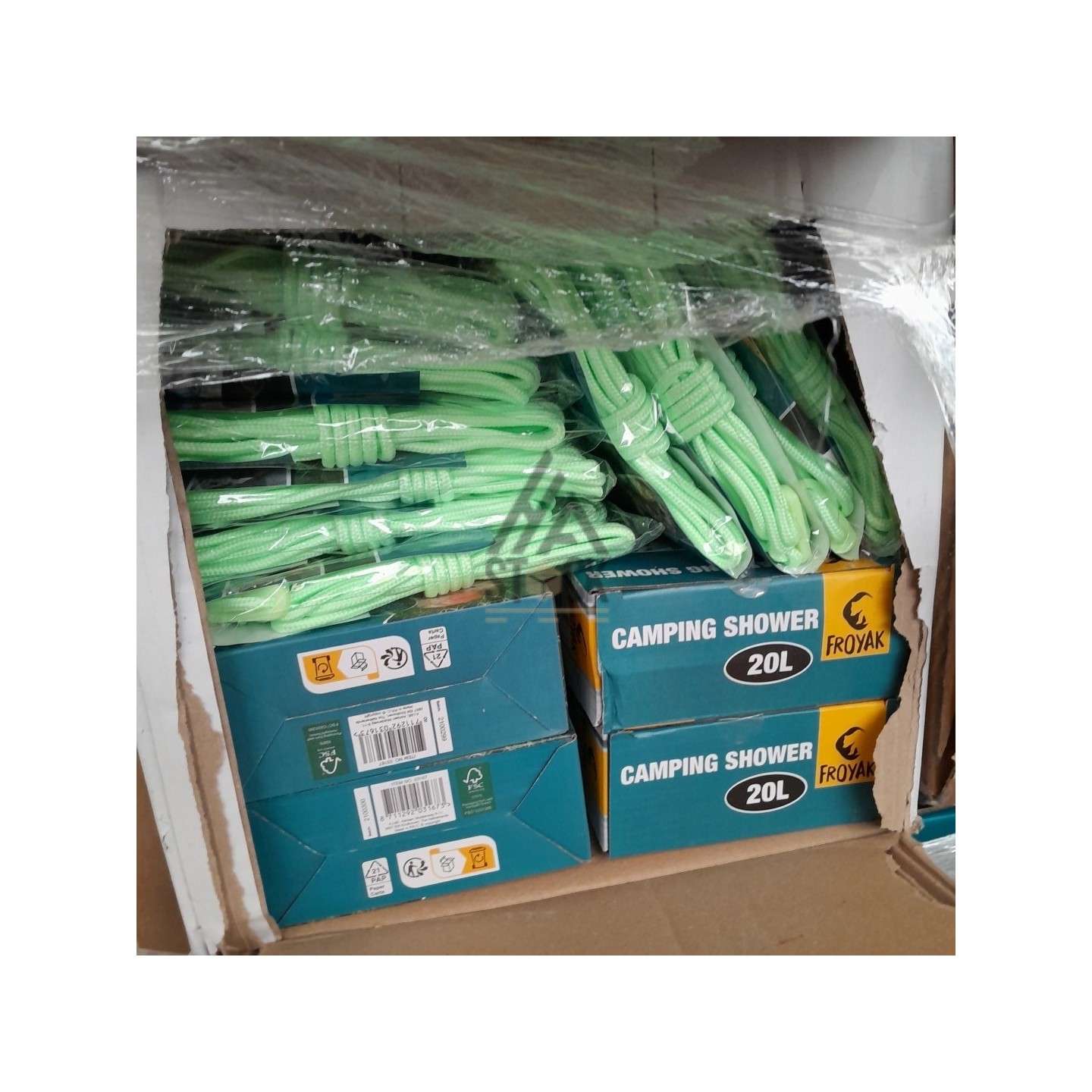 PALETTE A****N - A255