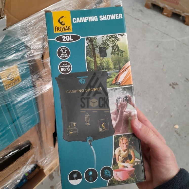 PALETTE A****N - A255