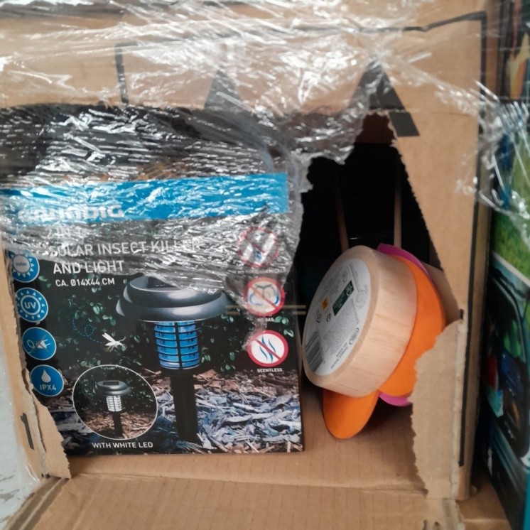 PALETTE A****N - A255