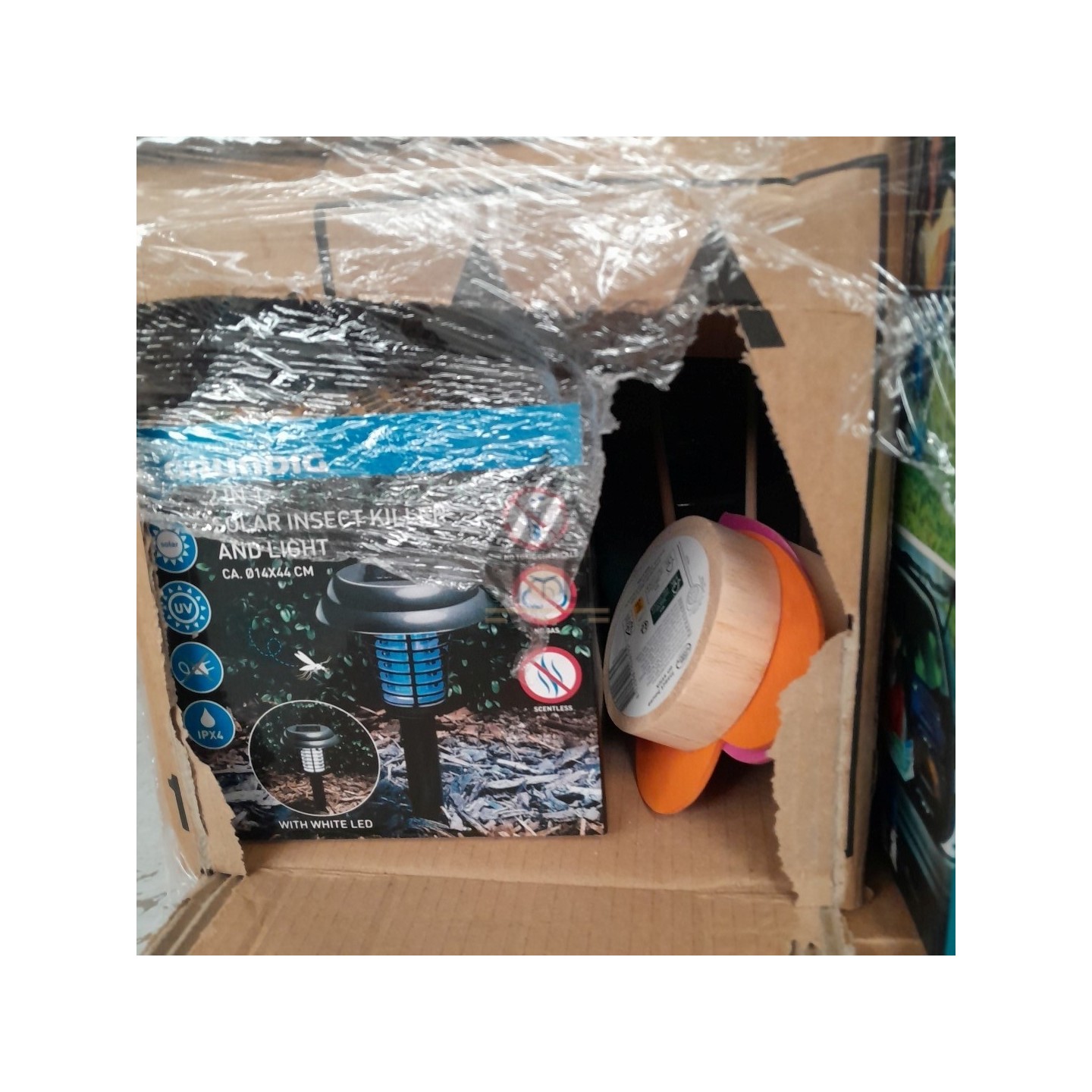 PALETTE A****N - A255