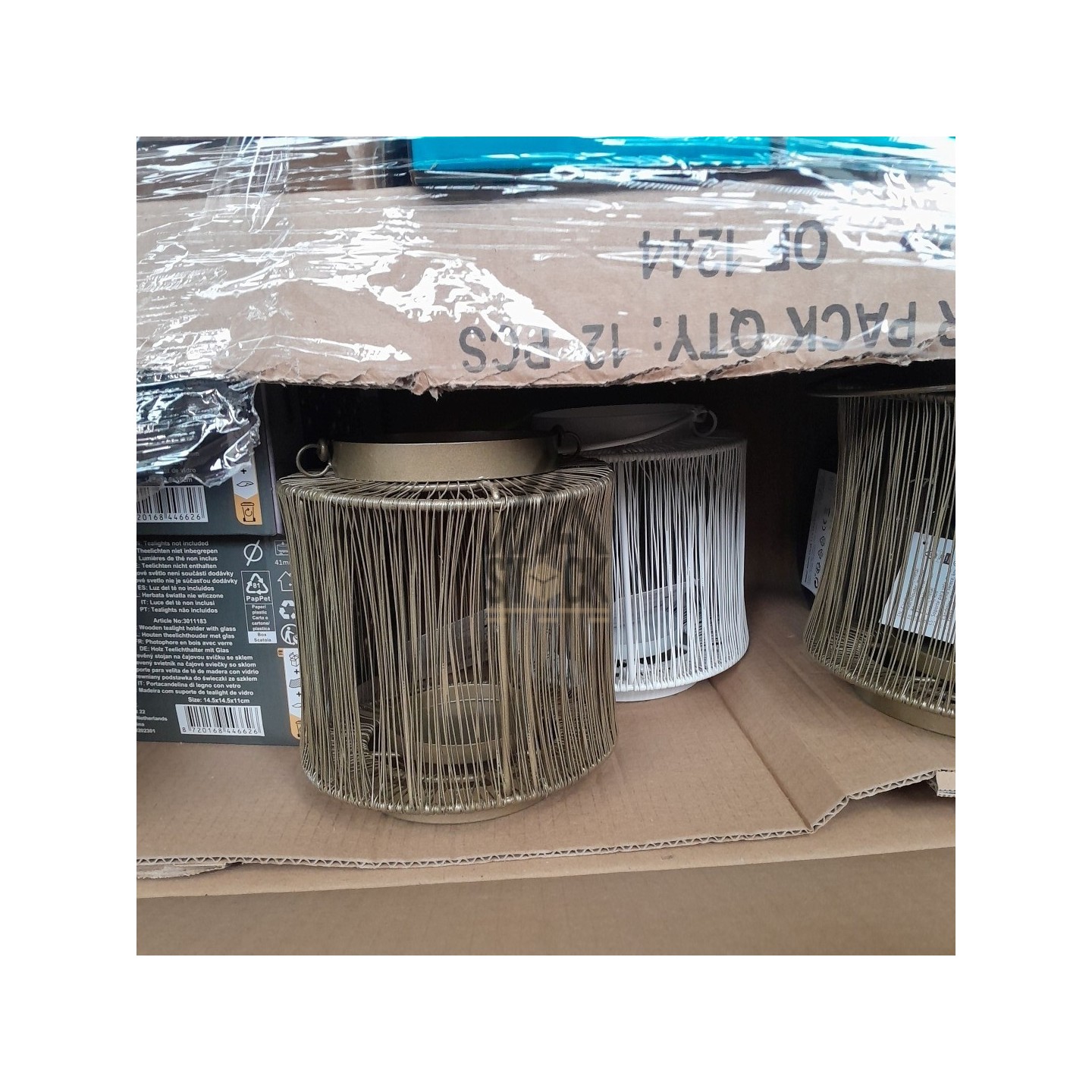 PALETTE A****N - A255