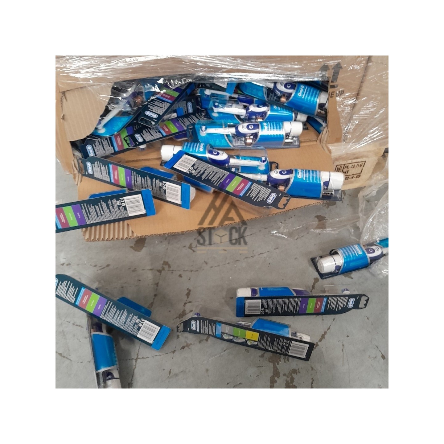 PALETTE A****N - A255