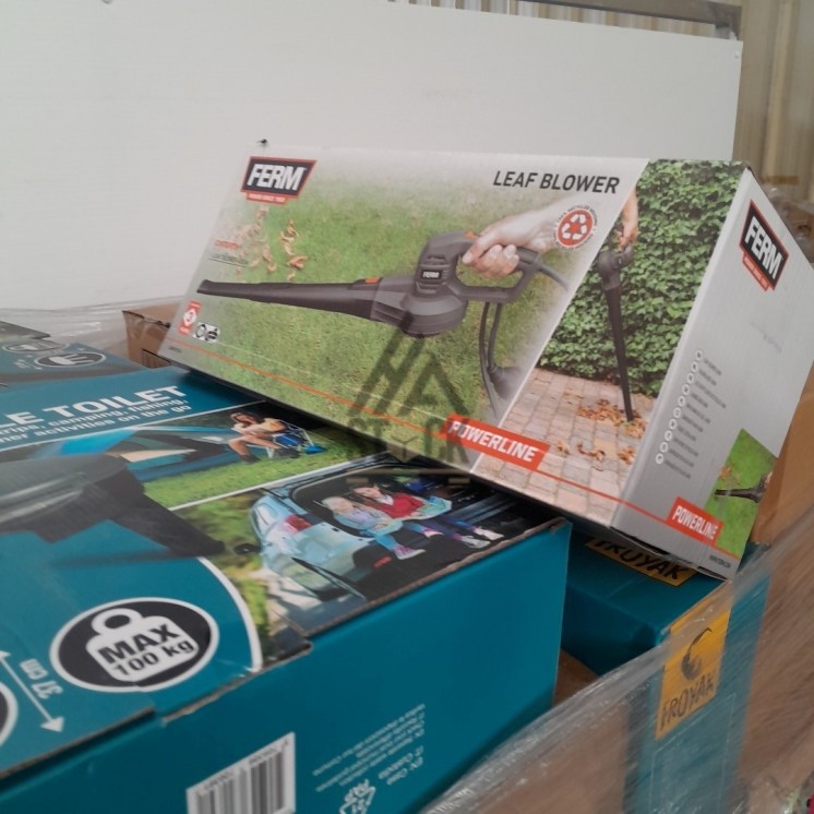 PALETTE A****N - A256