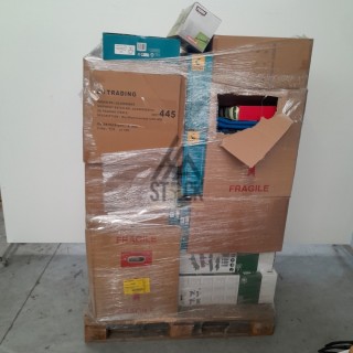 PALETTE A****N - A256