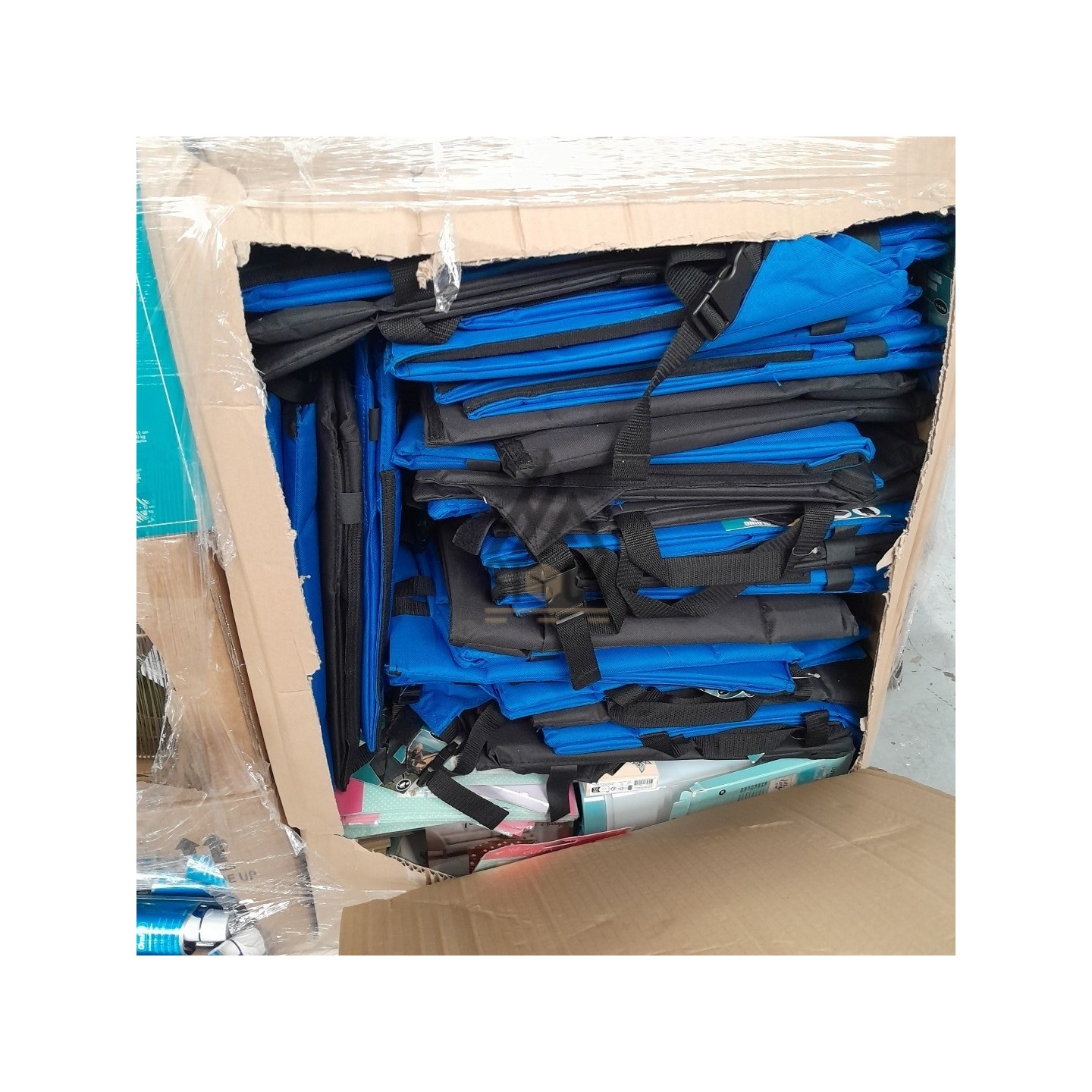 PALETTE A****N - A255