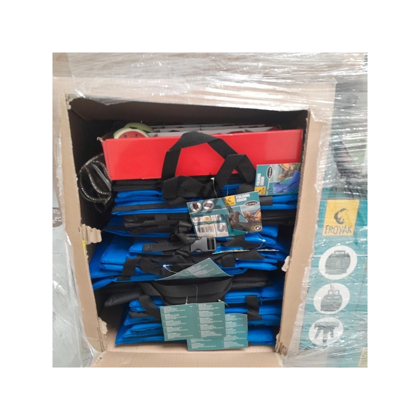 PALETTE A****N - A256