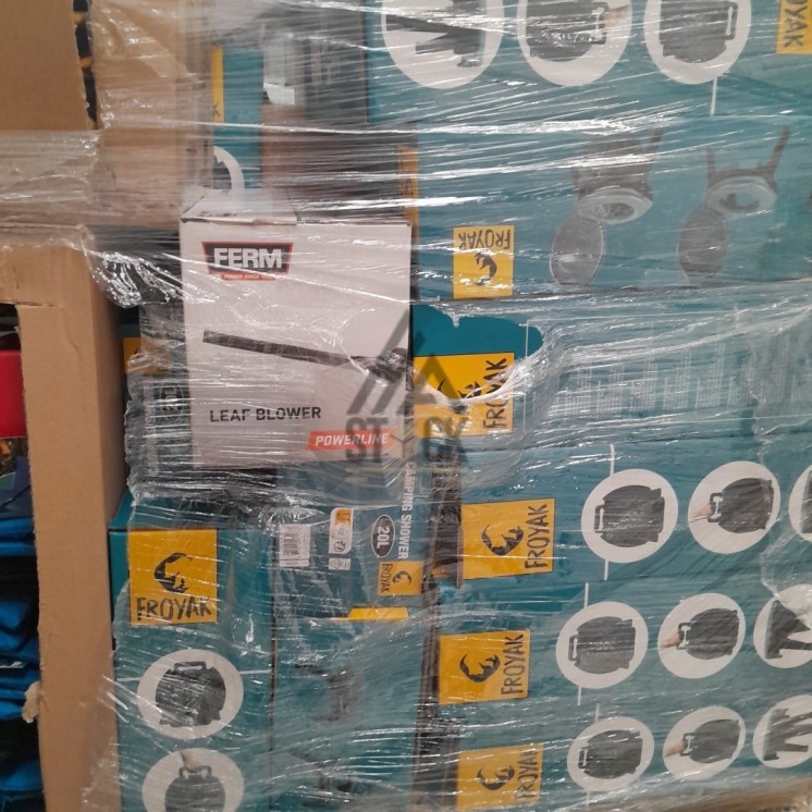 PALETTE A****N - A256