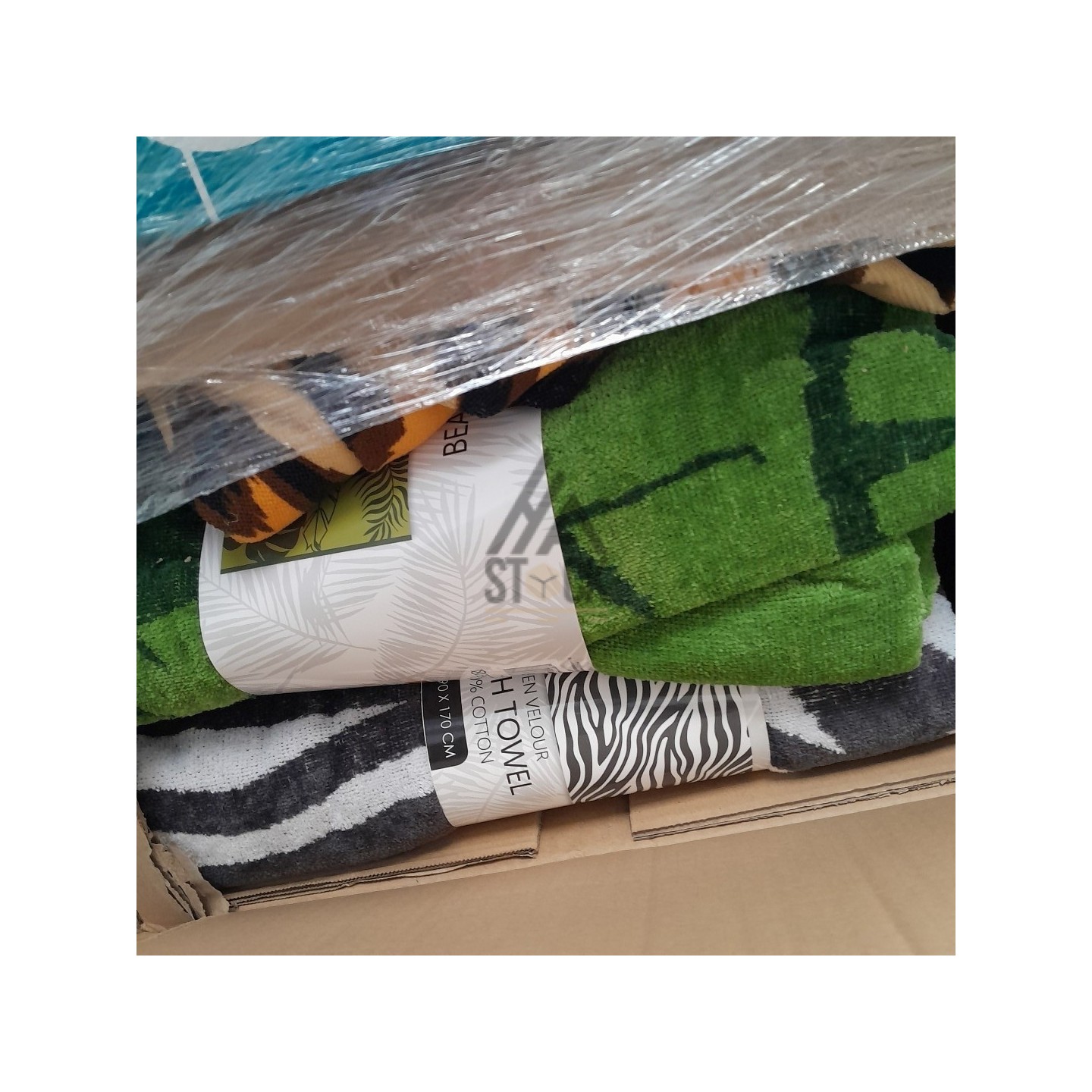 PALETTE A****N - A256