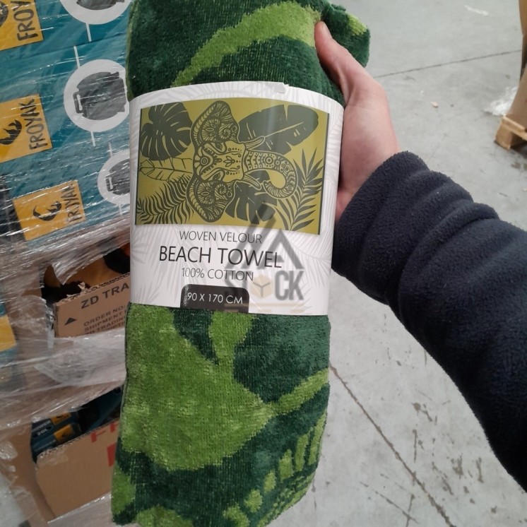 PALETTE A****N - A256