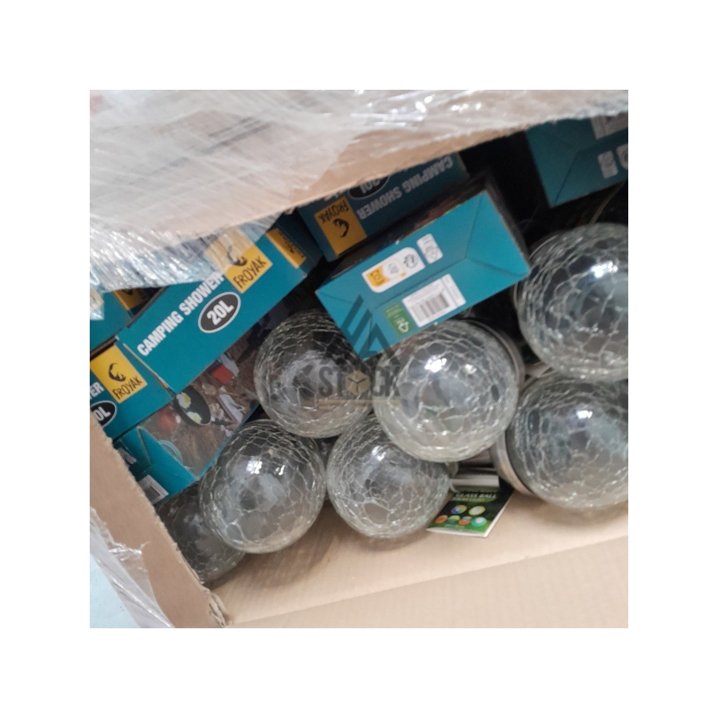 PALETTE A****N - A256