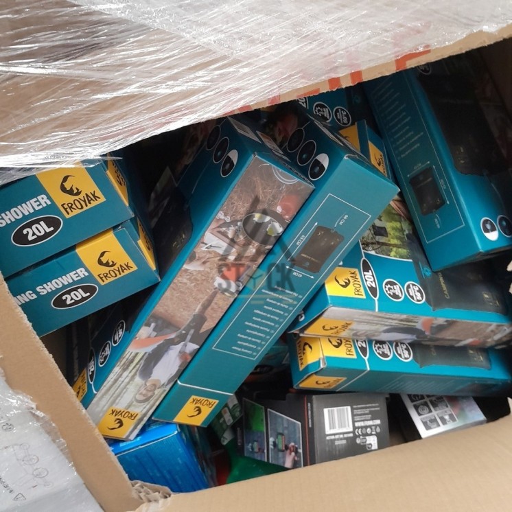 PALETTE A****N - A256