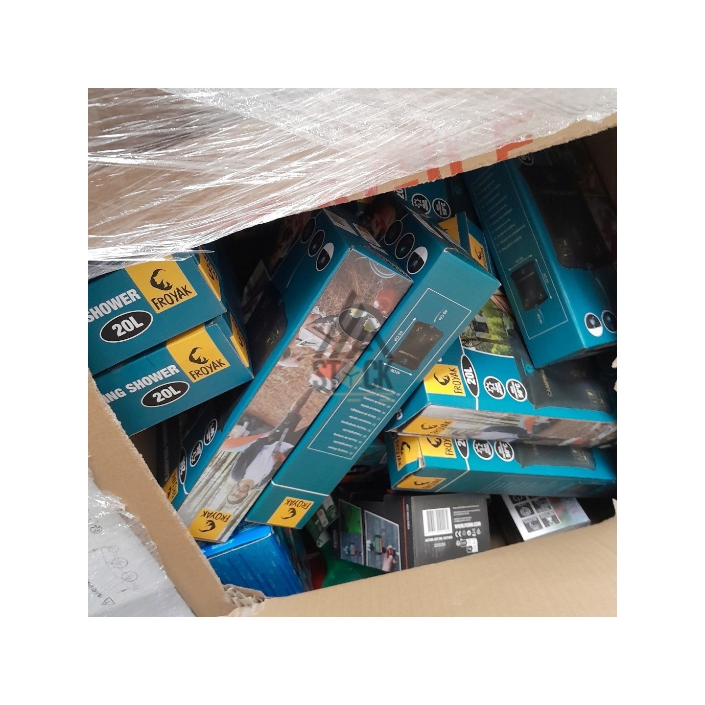 PALETTE A****N - A256