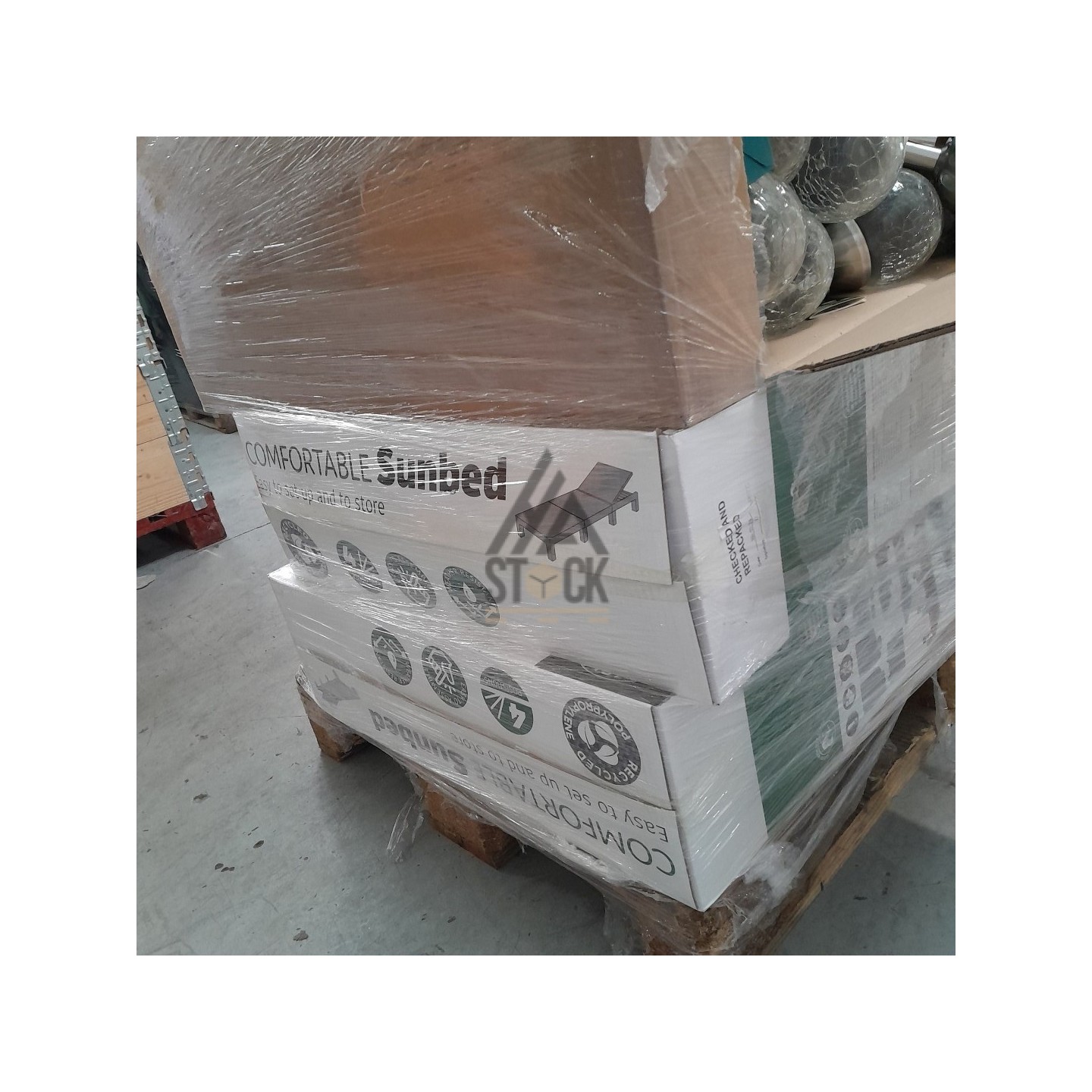 PALETTE A****N - A256