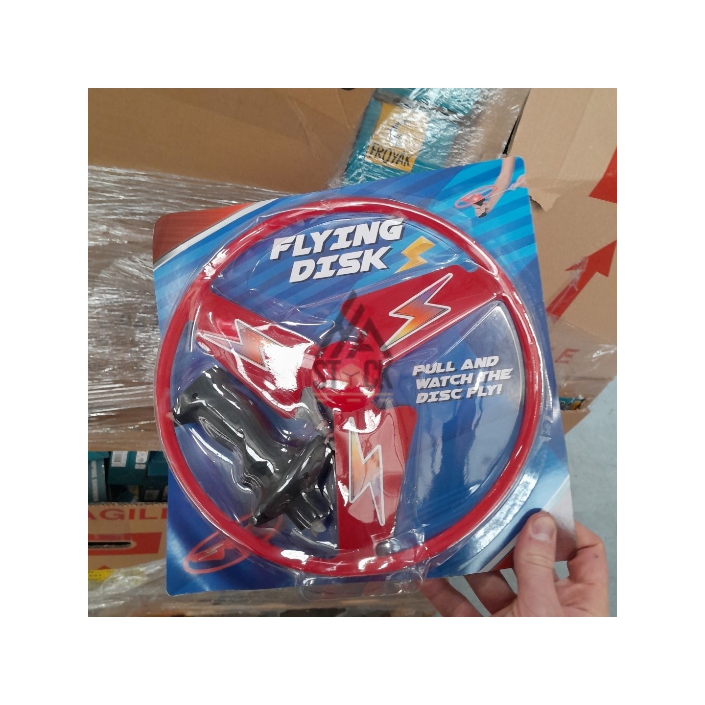 PALETTE A****N - A256