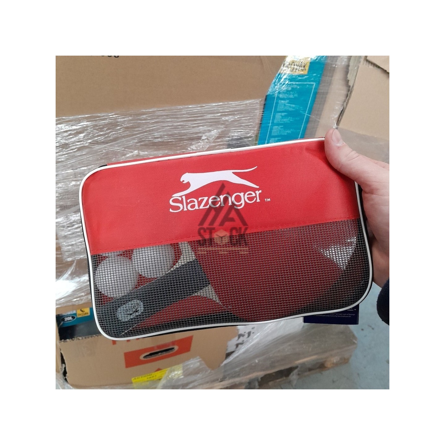 PALETTE A****N - A256