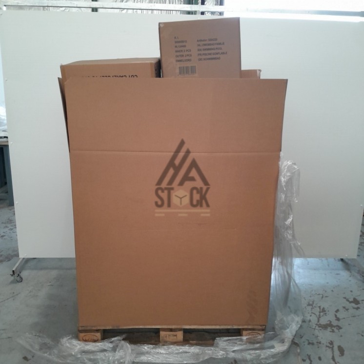 PALETTE A****N - A257