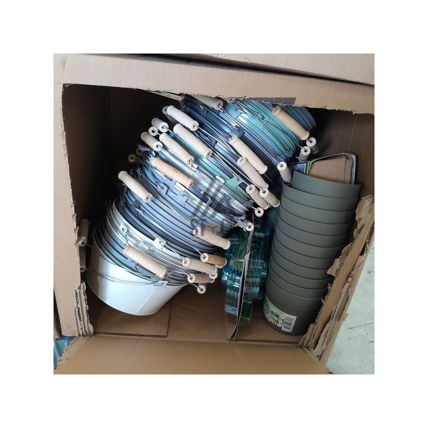 PALETTE A****N - A257