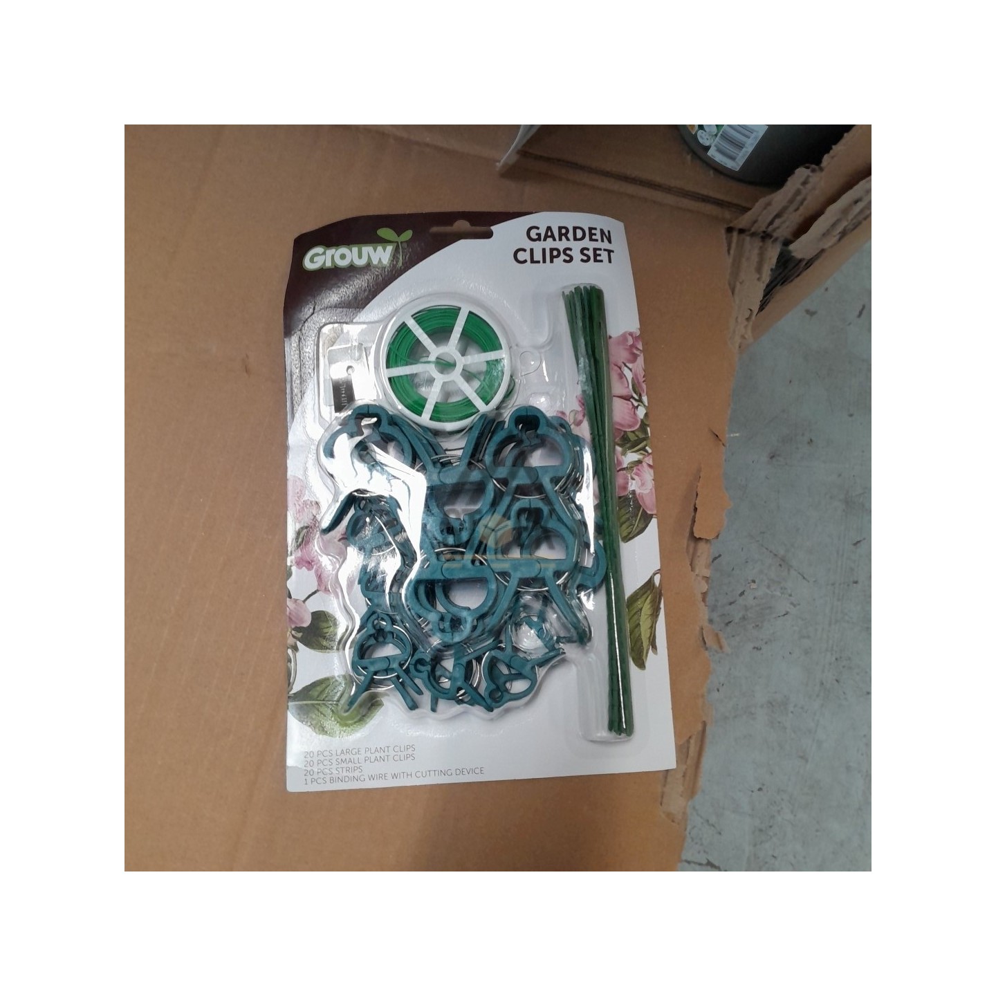 PALETTE A****N - A257