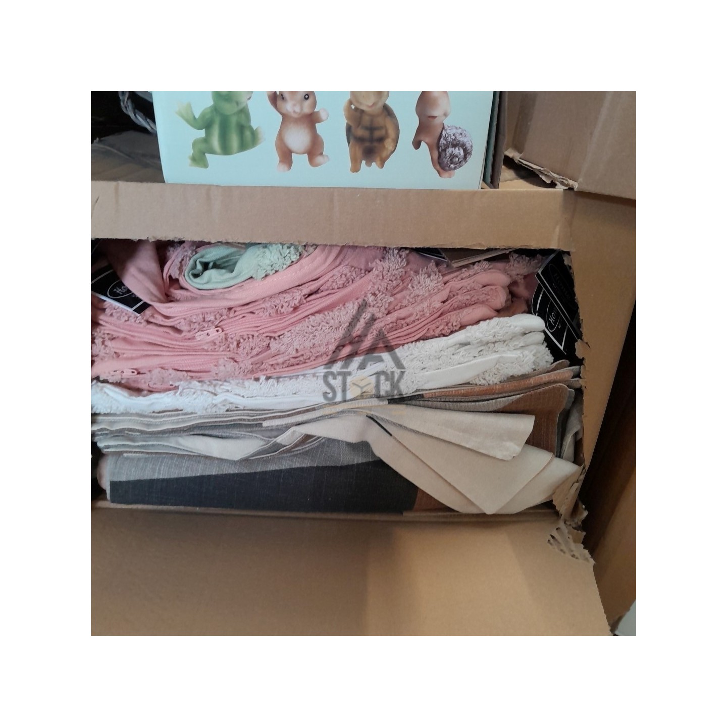 PALETTE A****N - A257