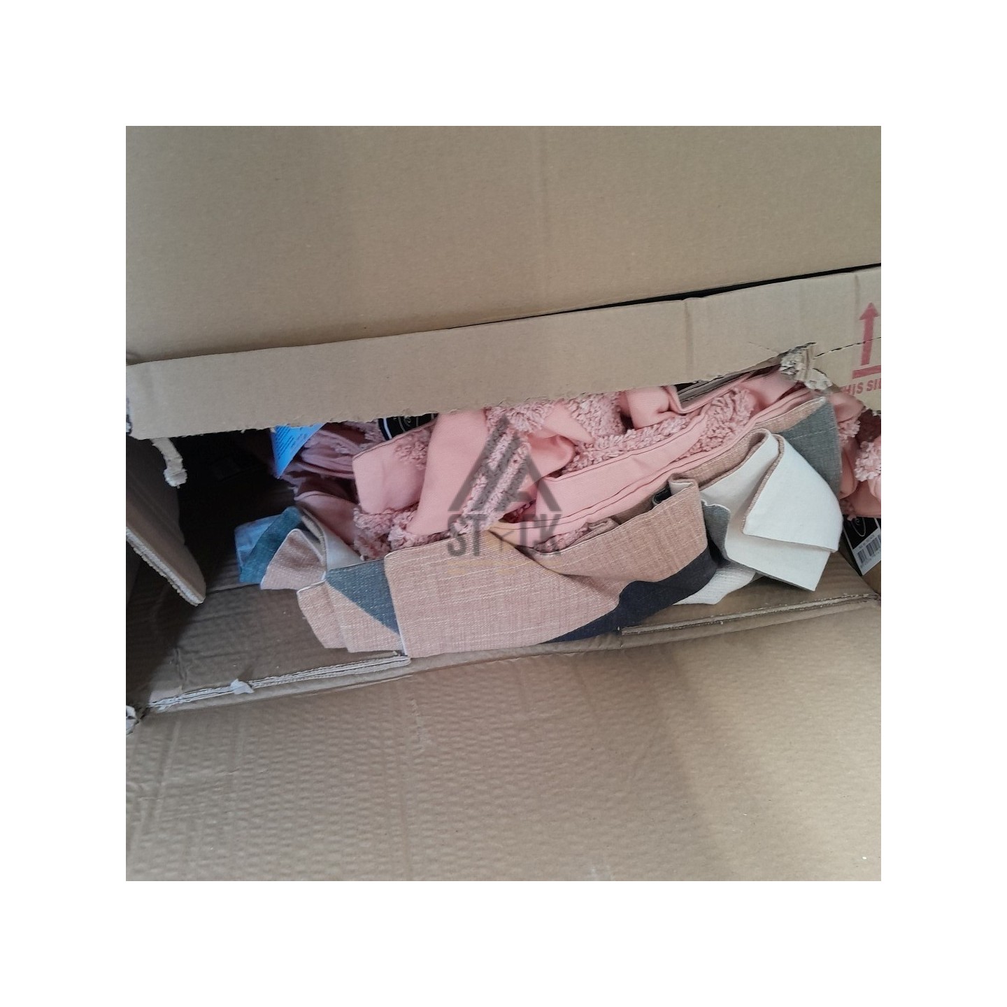 PALETTE A****N - A257