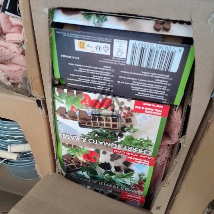 PALETTE A****N - A257