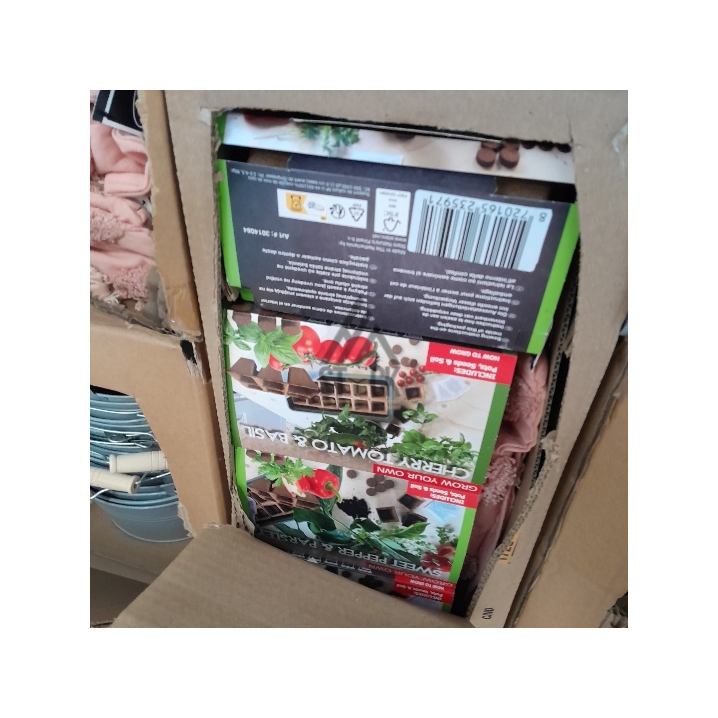 PALETTE A****N - A257