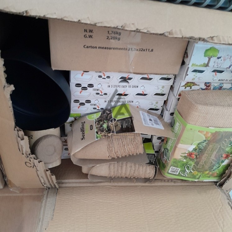 PALETTE A****N - A257