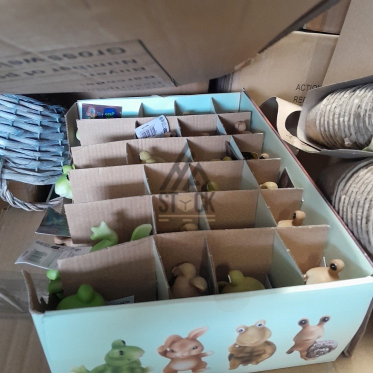 PALETTE A****N - A257