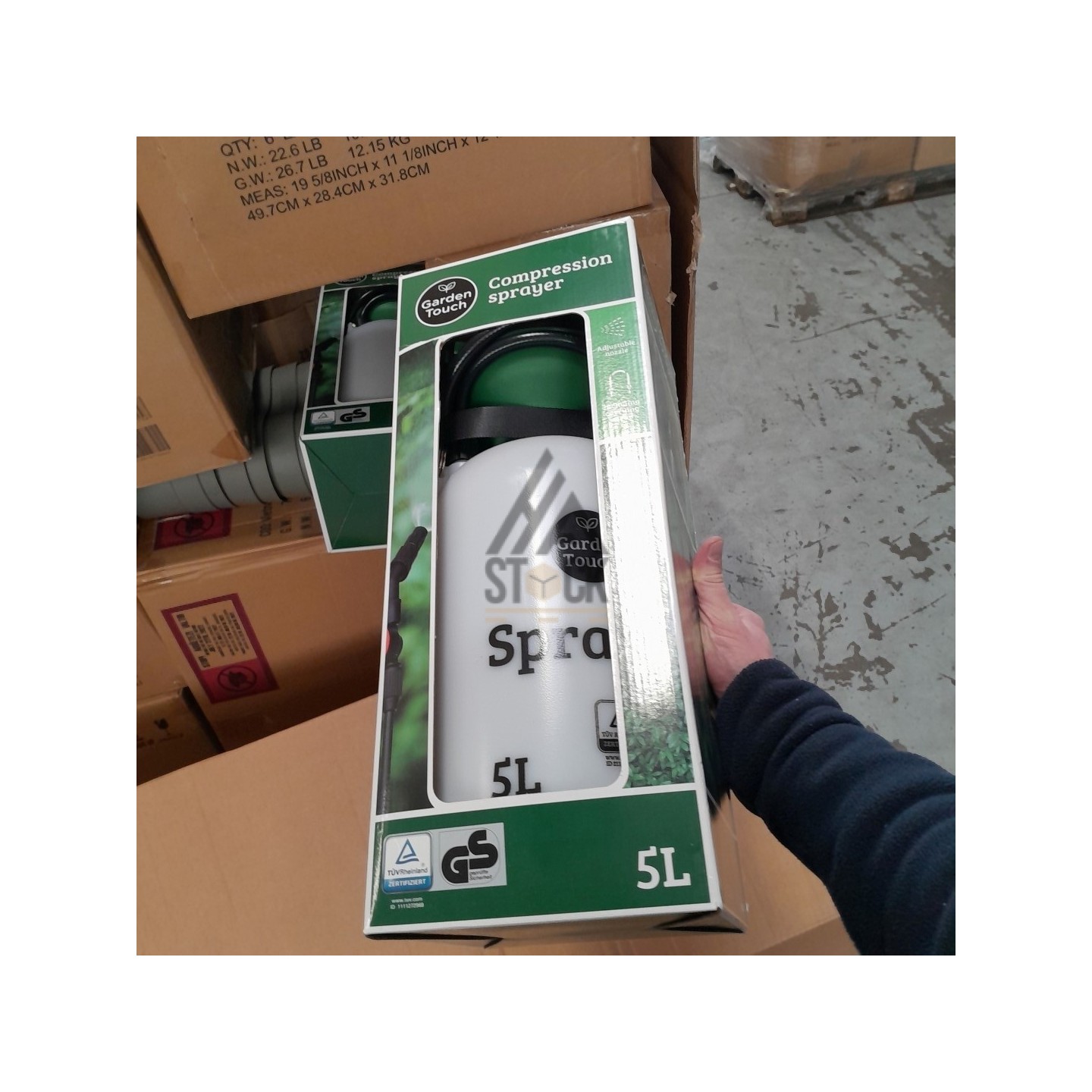 PALETTE A****N - A257