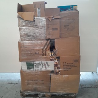 PALETTE A****N - A258