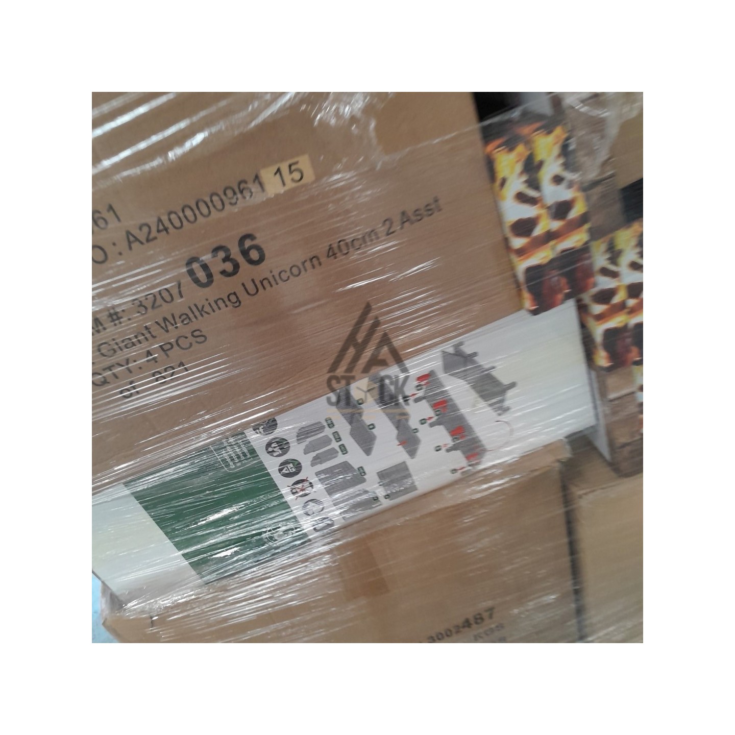 PALETTE A****N - A258