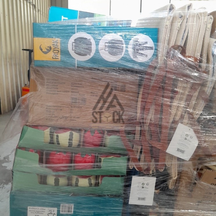 PALETTE A****N - A258